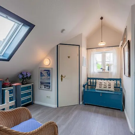 Haus Schaefer Hébergement de vacances *