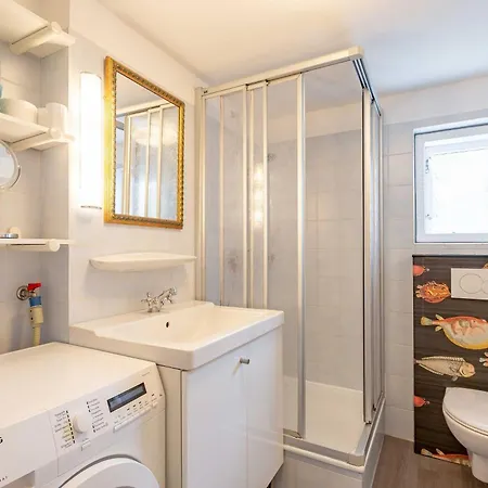 Hébergement de vacances Haus Schaefer