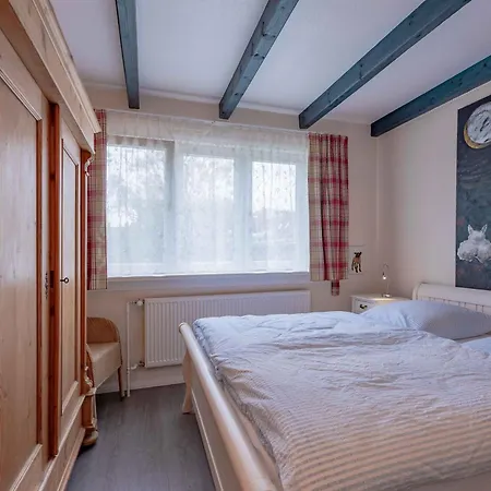 Haus Schaefer * Wyk auf Föhr