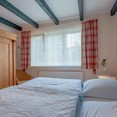 Haus Schaefer Hébergement de vacances