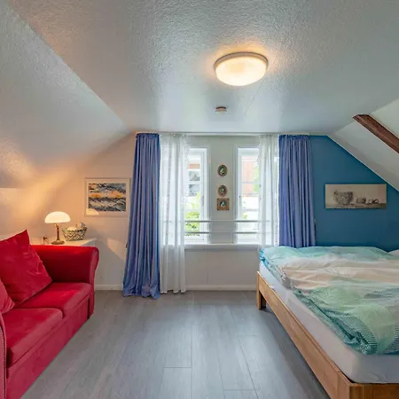 Hébergement de vacances Haus Schaefer
