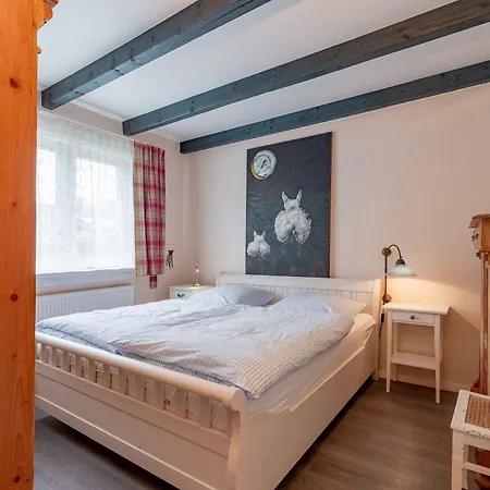 Haus Schaefer Hébergement de vacances *