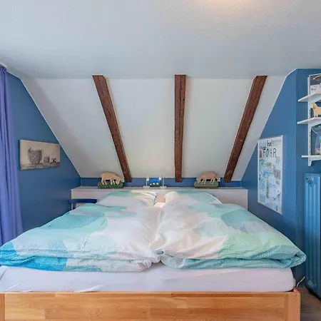 Hébergement de vacances Haus Schaefer *