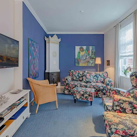 Haus Schaefer Hébergement de vacances Wyk auf Föhr