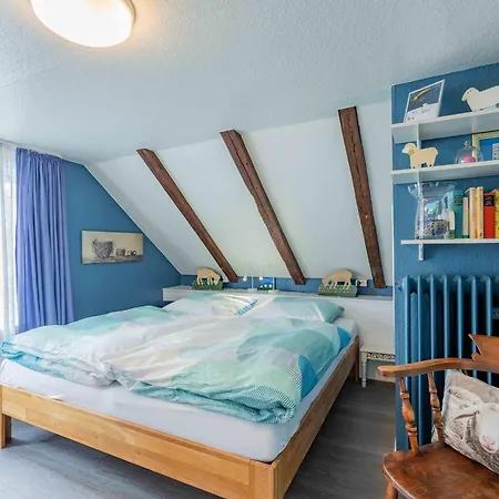 Haus Schaefer Wyk auf Föhr