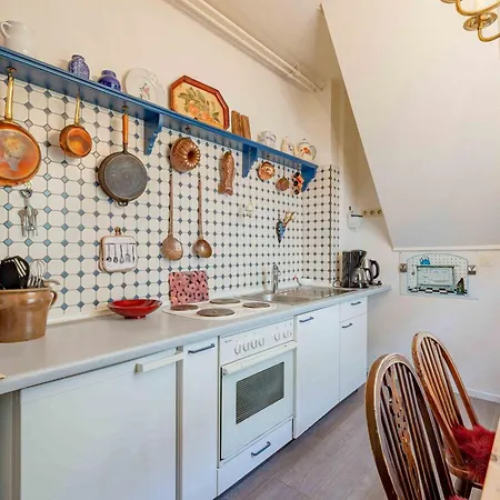 Hébergement de vacances Haus Schaefer *