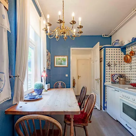 Hébergement de vacances Haus Schaefer Wyk auf Föhr